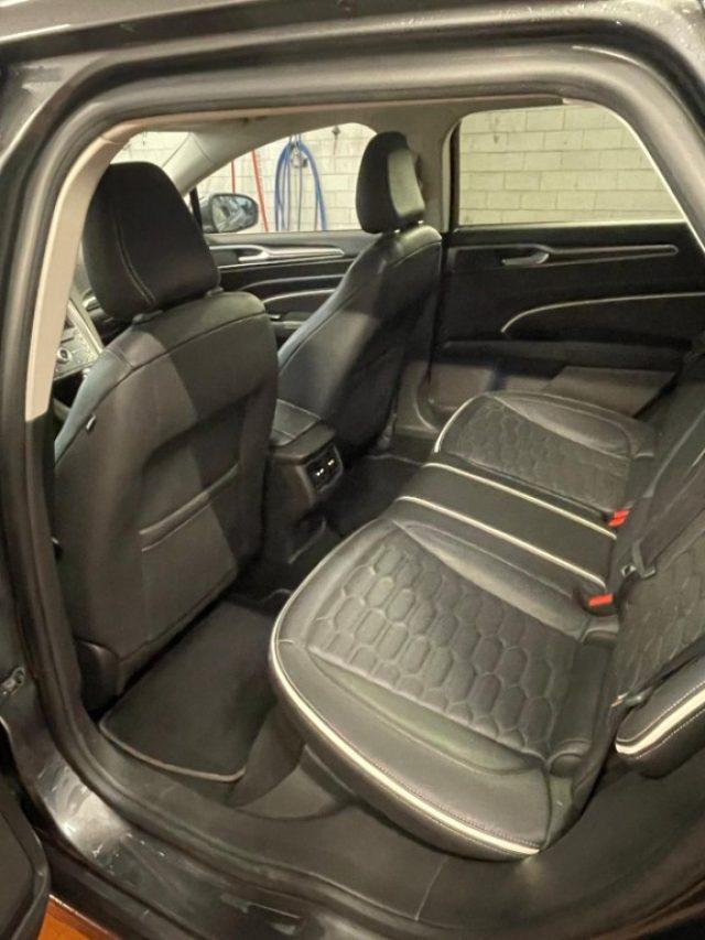 FORD Mondeo Full Hybrid 2.0 187 CV eCVT SW Vignale