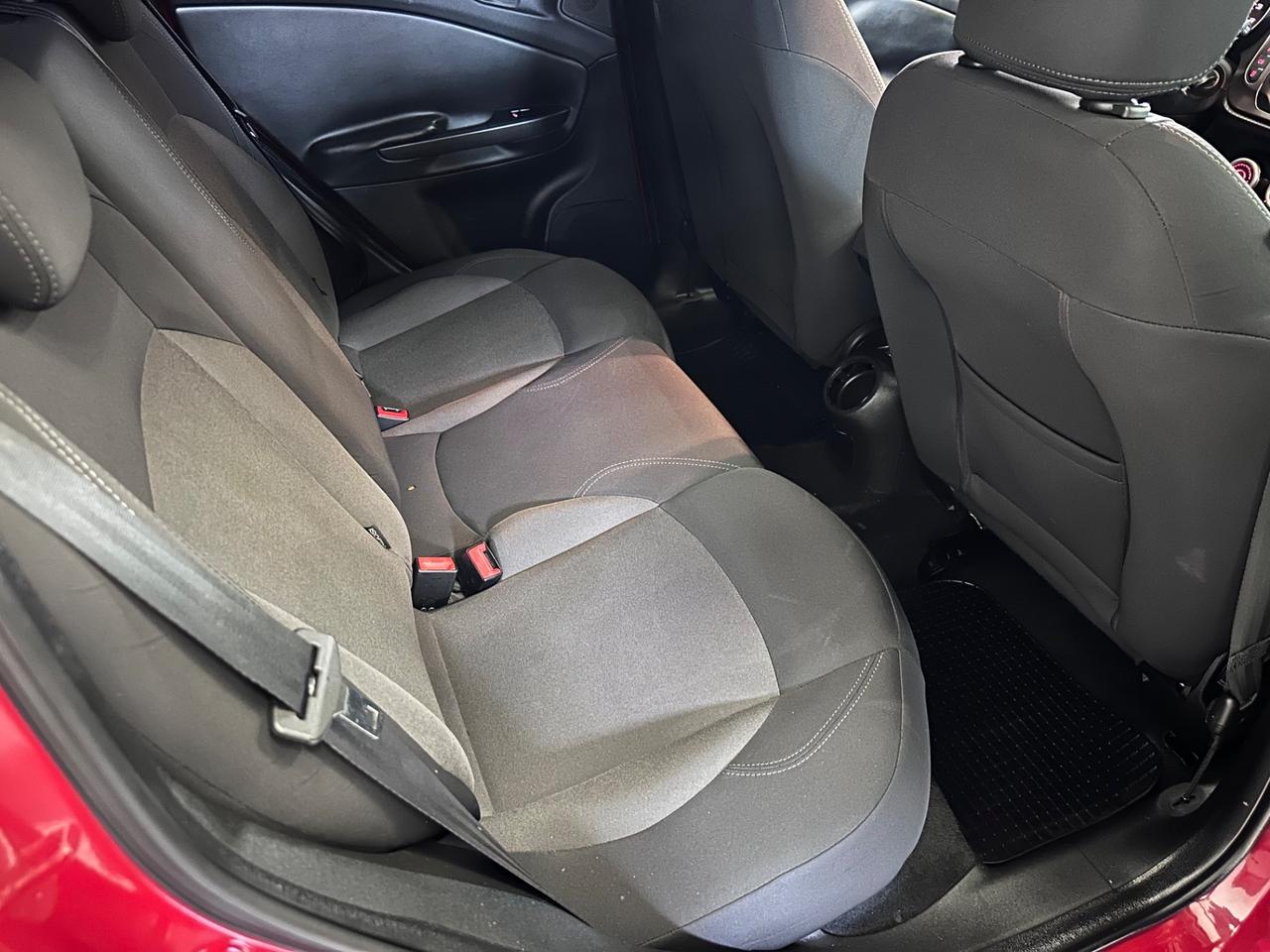 Alfa Romeo Giulietta 1.4 Benzina Ok Neopatentati