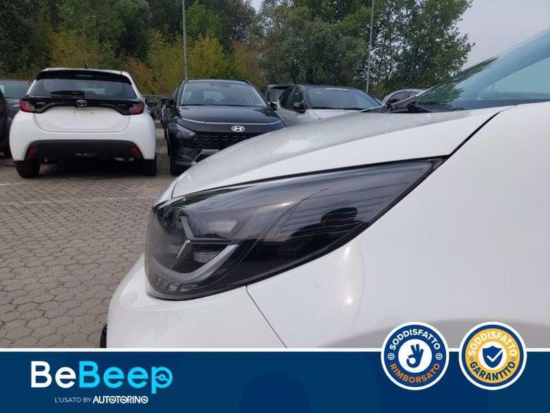 KIA Picanto 1.0 DPI X LINE AMT