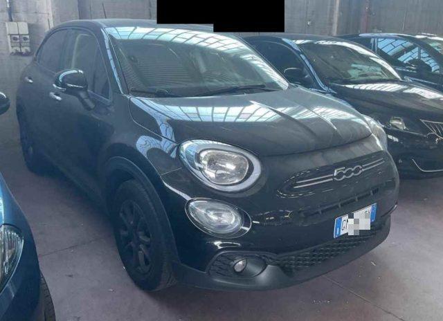 FIAT 500X 1.3 MultiJet 95 CV Sport LEGGE 10 IVA ESPOSTA