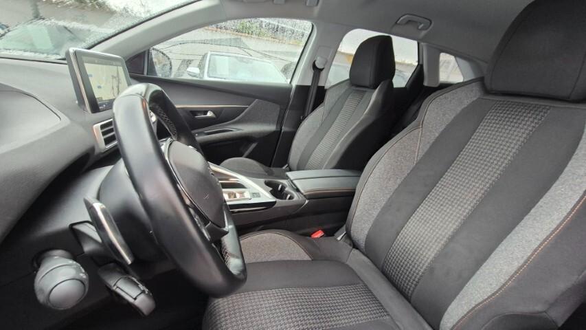 Peugeot 3008 BlueHDi 130 S&S EAT8 Business - 2019