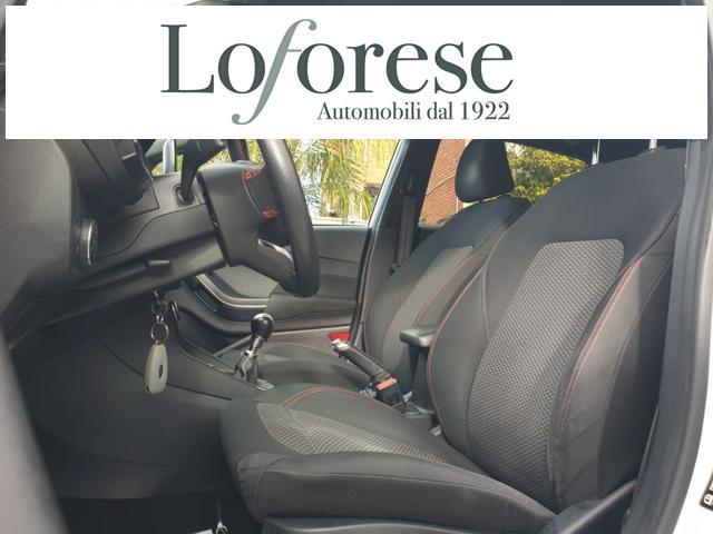 FORD Fiesta 1.0 Ecoboost 125 CV 5 porte ST-Line