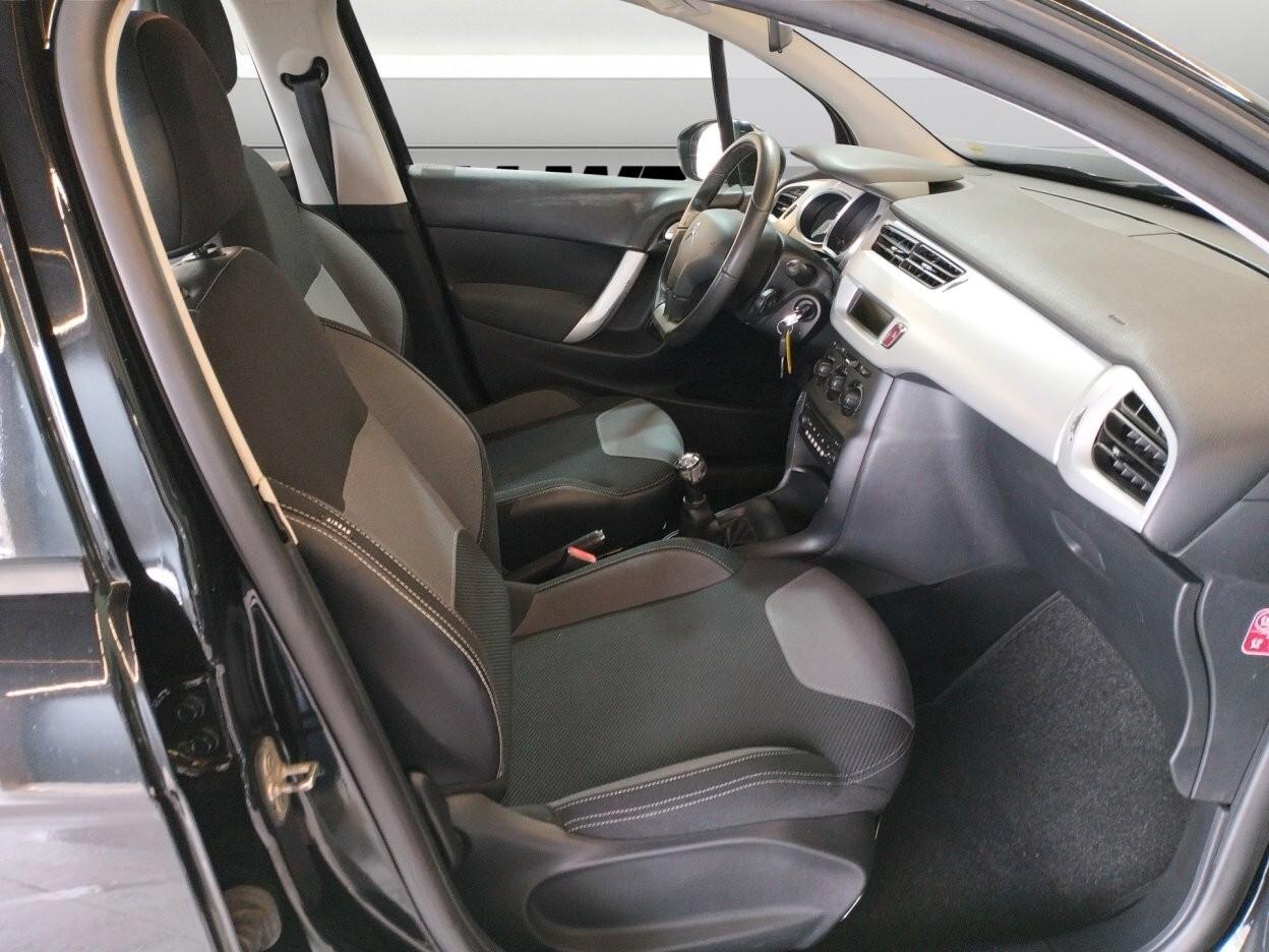 Citroen C3 1.1 GPL