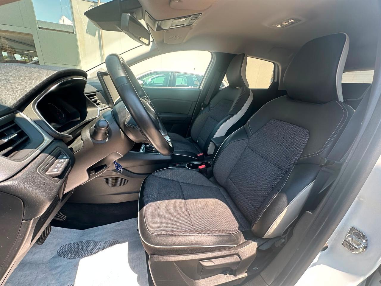 Renault Captur Full Hybrid E-Tech 145 CV Intens