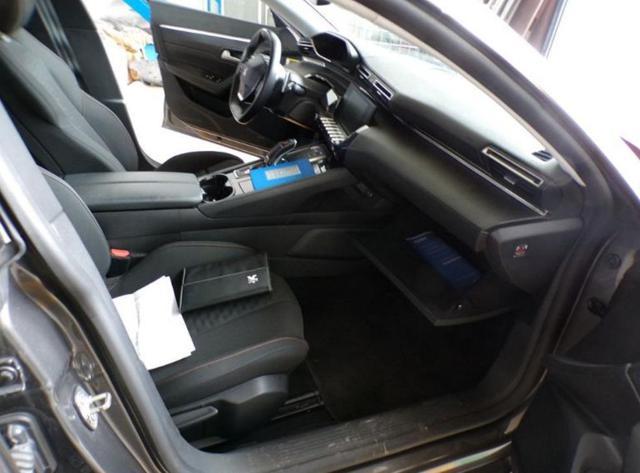 PEUGEOT 508 BlueHDi 130 Stop&Start EAT8 SW Active Business