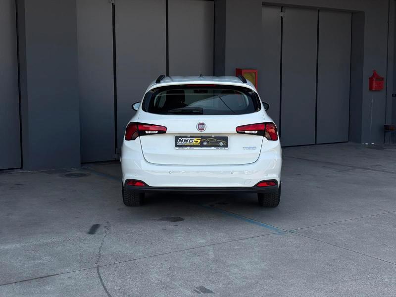 Fiat Tipo Station Wagon Tipo SW 1.4 Pop 95cv