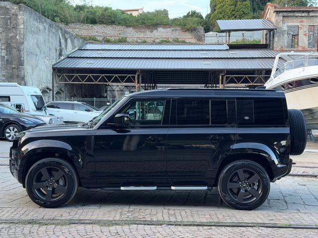 LAND ROVER Defender 110 3.0D I6 300 CV AWD Auto X-Dynamic HSE