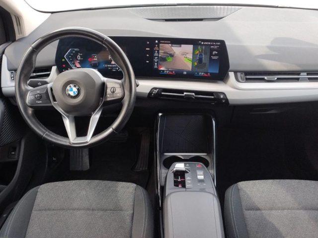 BMW 218 d Active Tourer Aut.