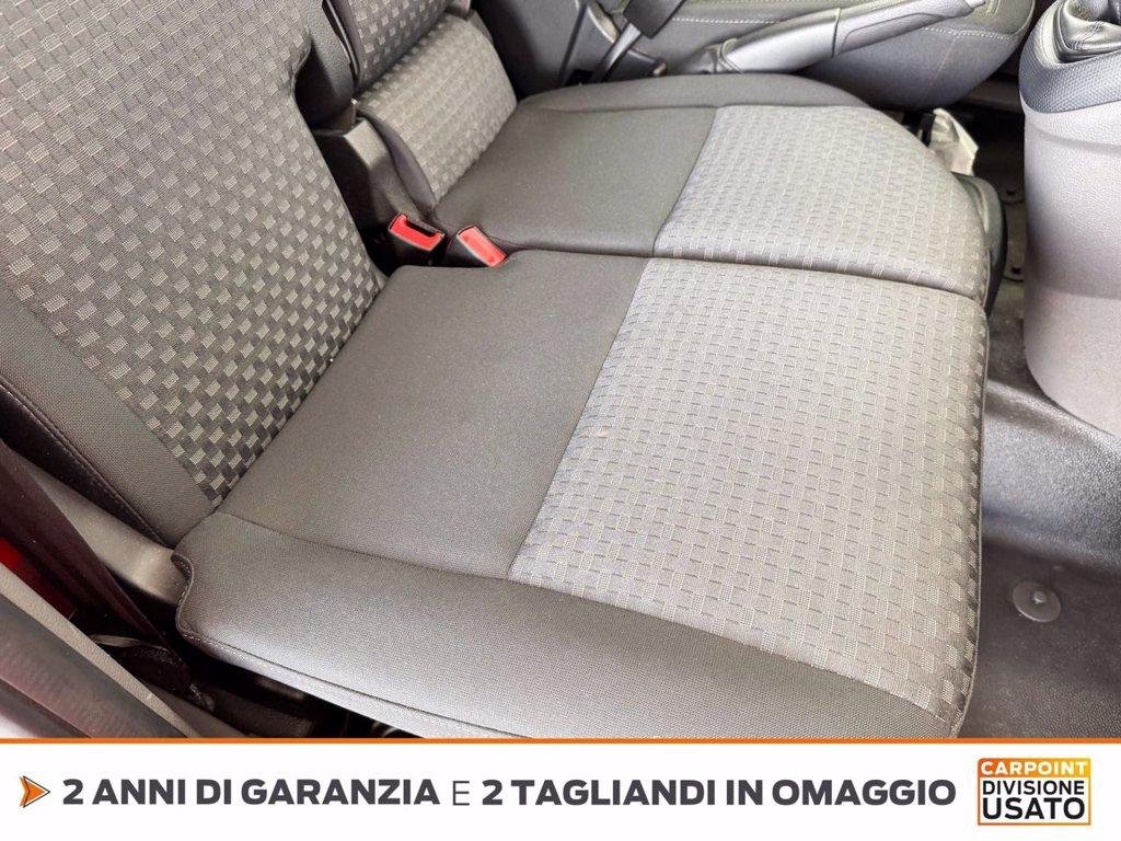 FORD Transit connect 210 1.5 ecoblue(tdci) 100cv trend l2h1 e6.2 del 2024