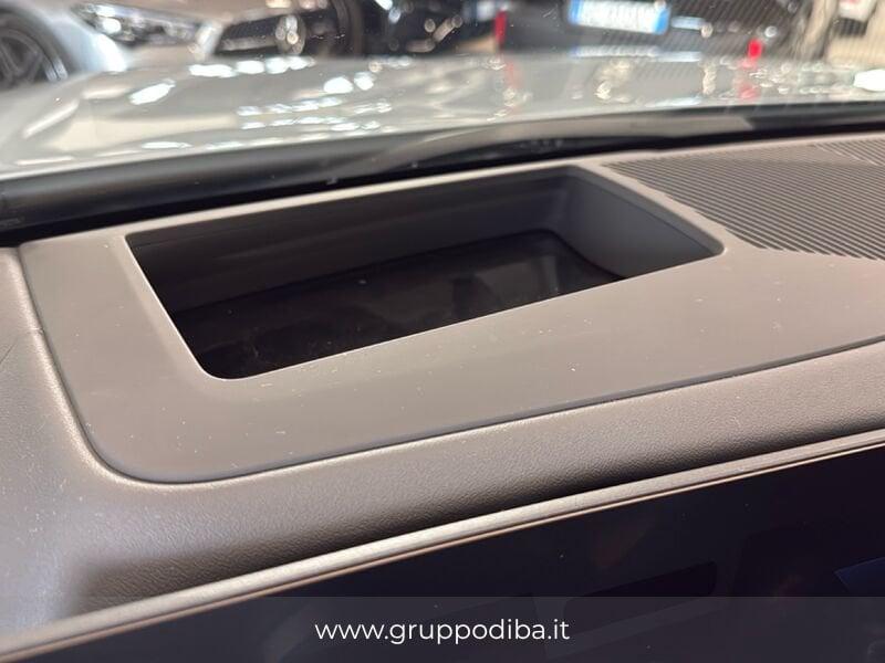BMW Serie 5 G61 Touring 520d Touring 48V xdrive MSport Pro auto