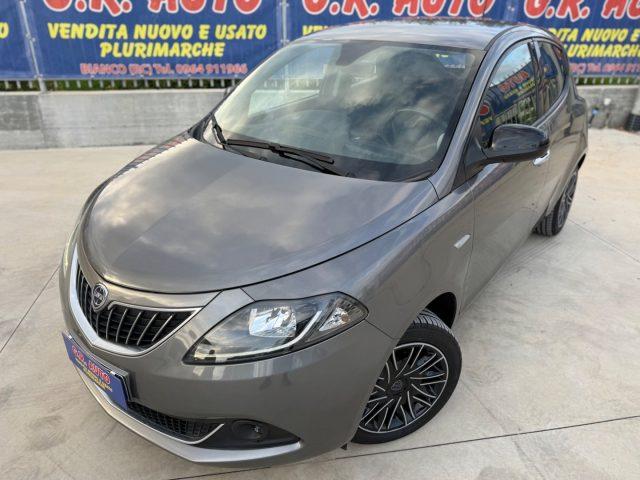 LANCIA Ypsilon 1.0 Hybrid Gold GARANZIA