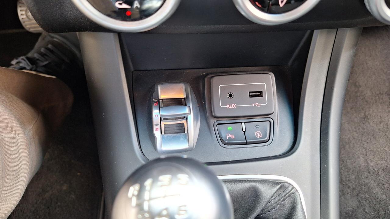 Alfa Romeo Giulietta 1.6 JTDm 120 CV Super