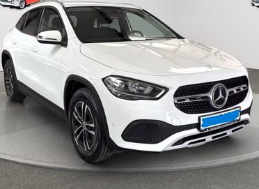 Mercedes-benz GLA 180 GLA 180 d Automatic Sport