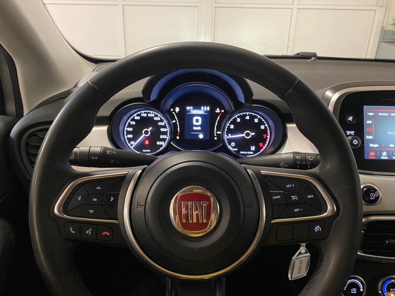Fiat 500X 1.0 120 cavalli 2022