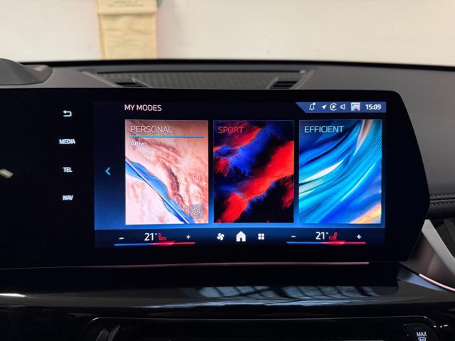 BMW X1 xDrive 23i xLine