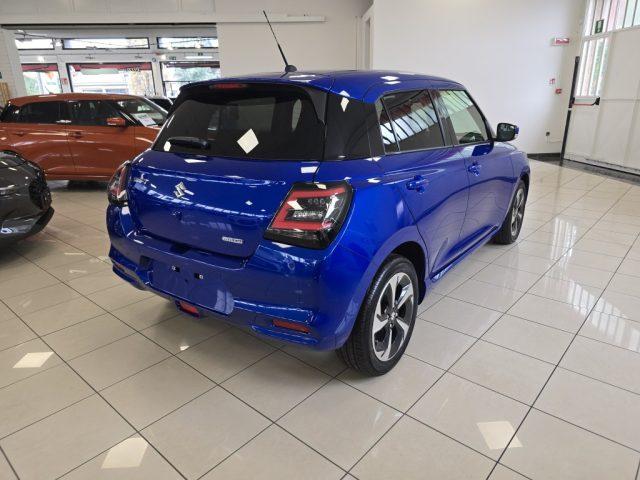 SUZUKI Swift 1.2 Hybrid Top EXTRA PROMO SUPERPERMUTA/ROTTAMAZ