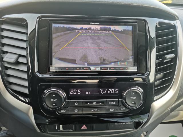 FIAT Fullback 2.4 180CV Doppia Cabina aut. LX 4WD