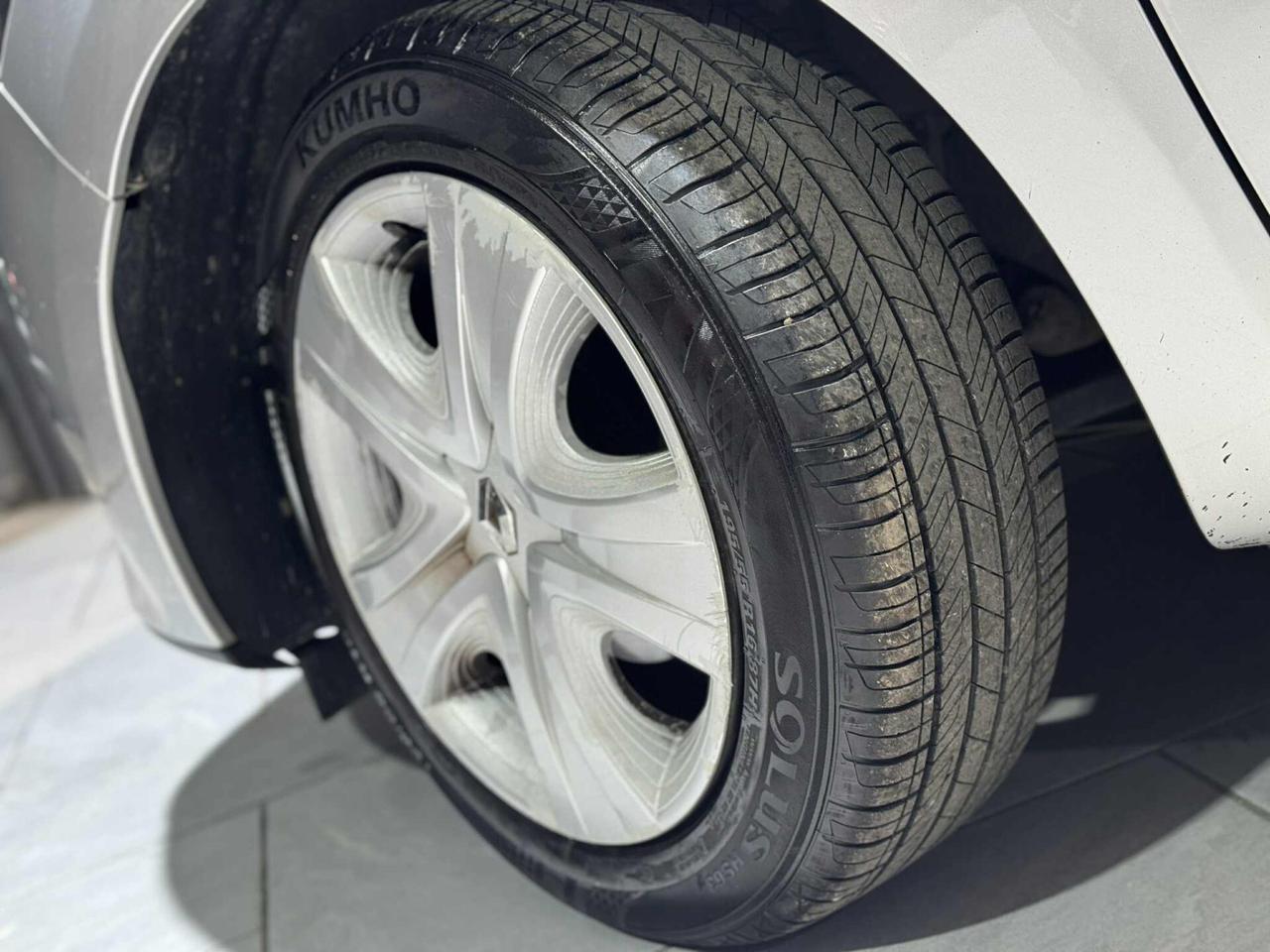 Renault Clio Sporter dCi POCHI KM CERTIFICATI NORD/ITA