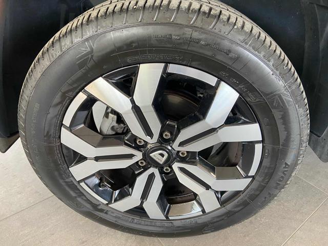 DACIA Duster 1.0 TCe 100 CV ECO-G 4x2 Prestige