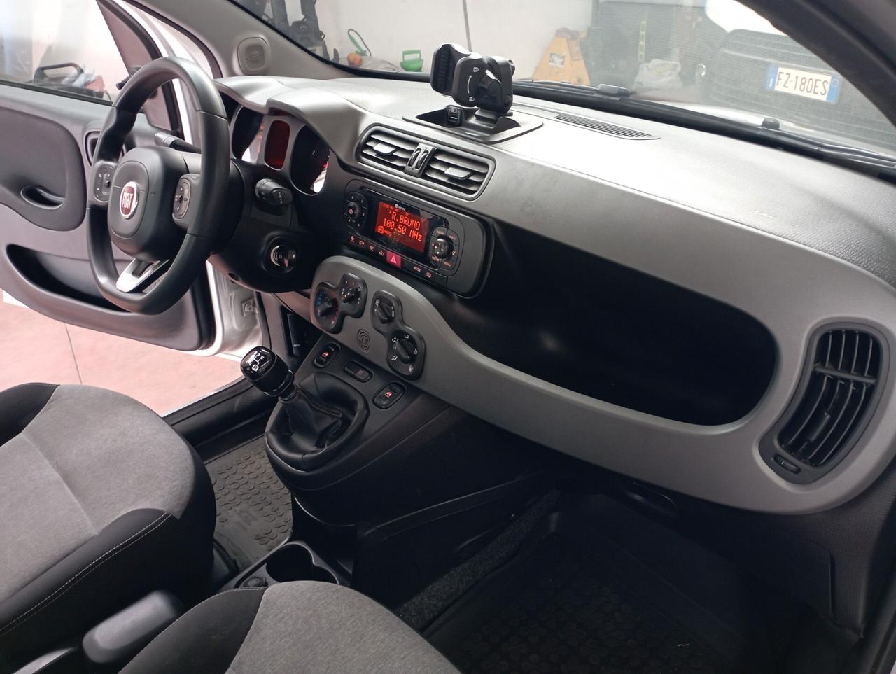 Fiat Panda 1.2 EasyPower NEOPATENTATI OK