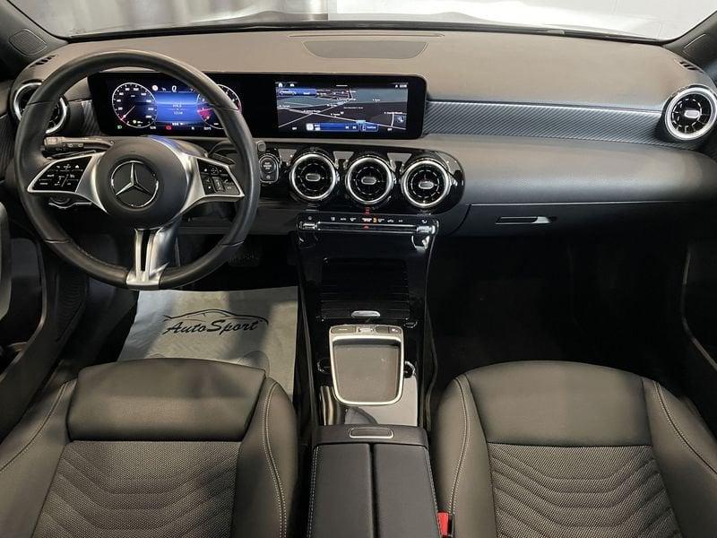 Mercedes-Benz Classe A A 180 Automatic Advanced Progressive