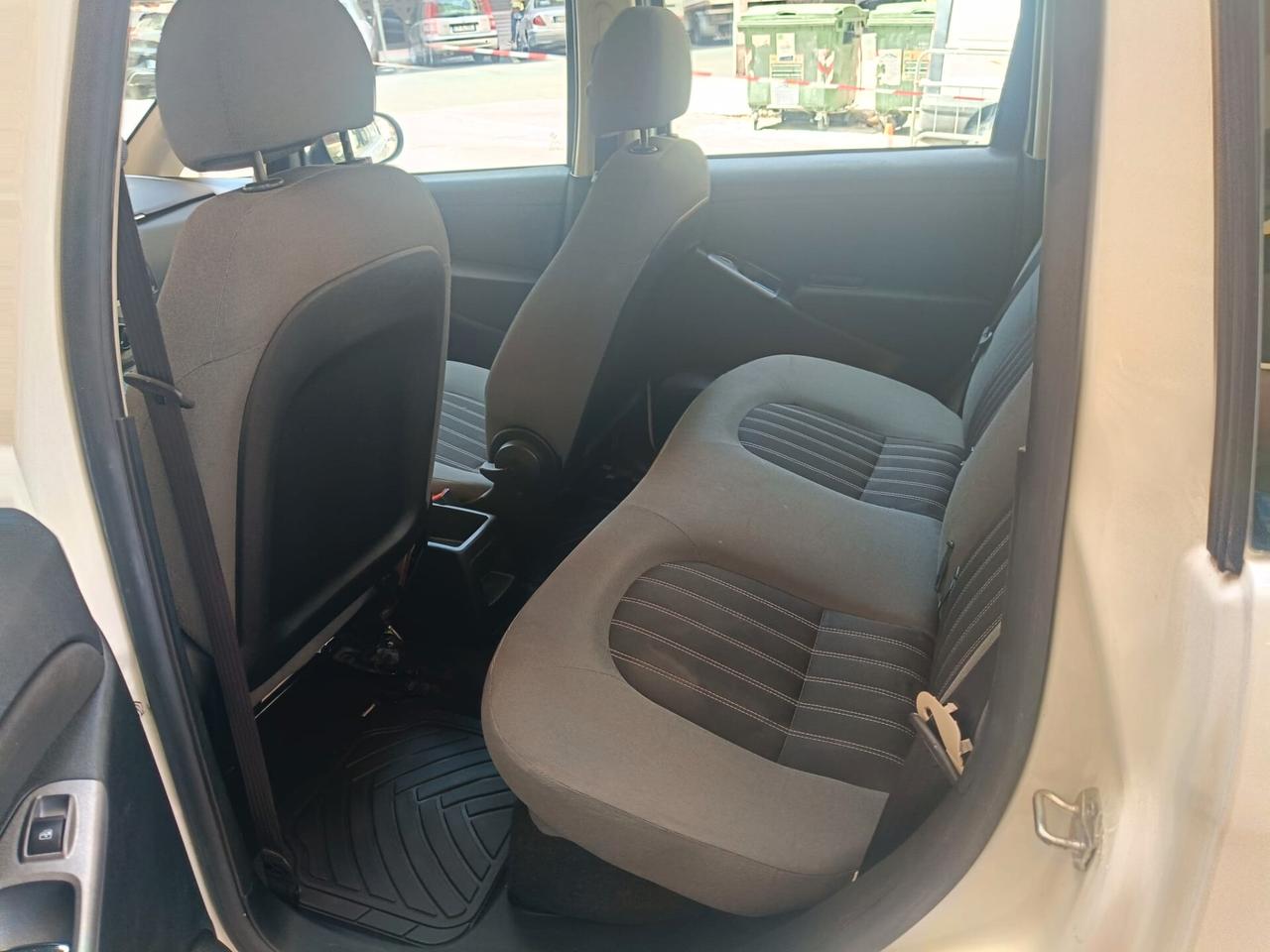 LANCIA MUSA 1.4 GPL-OTTIME CONDIZIONI -NEOP-Euro3990