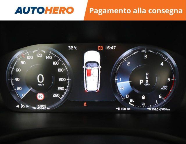 VOLVO V60 B4 (d) Geartronic Momentum Business Pro