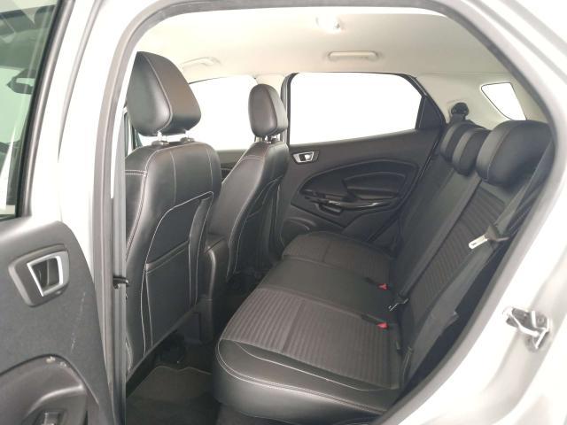 Ford EcoSport EcoSport 1.0 ecoboost Titanium 125cv