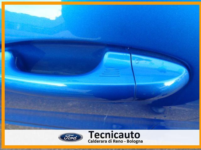 FORD Puma 1.0 EcoBoost Hybrid 125 CV S&S ST-Line X