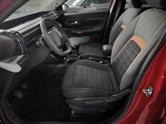 Citroen C3 Aircross PureTech Turbo 100 CV Plus