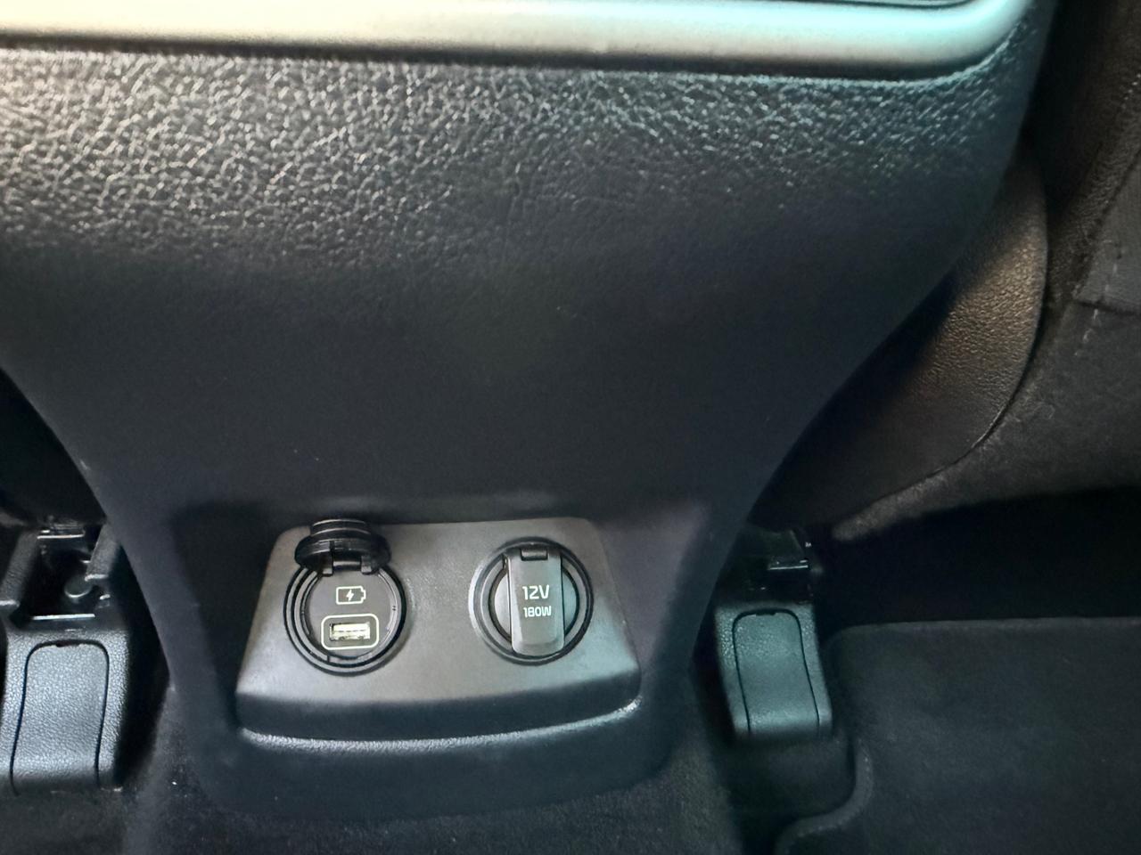 Kia Sportage 1.6 GDI 2WD Benzina