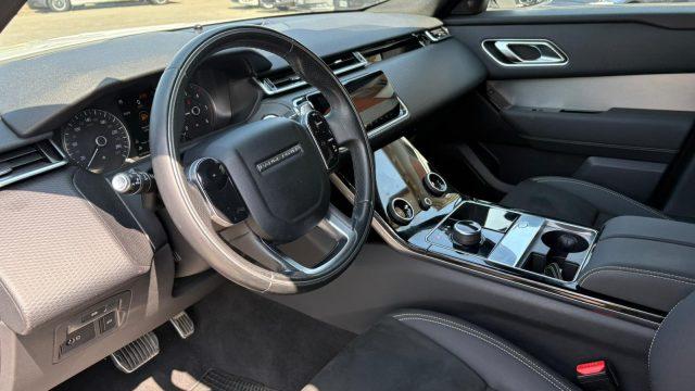 LAND ROVER Range Rover Velar 2.0D I4 240 CV R-Dynamic SOLO 90000 KM