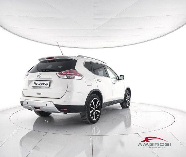 NISSAN Other X Trail 1.6 dCi 4WD Acenta