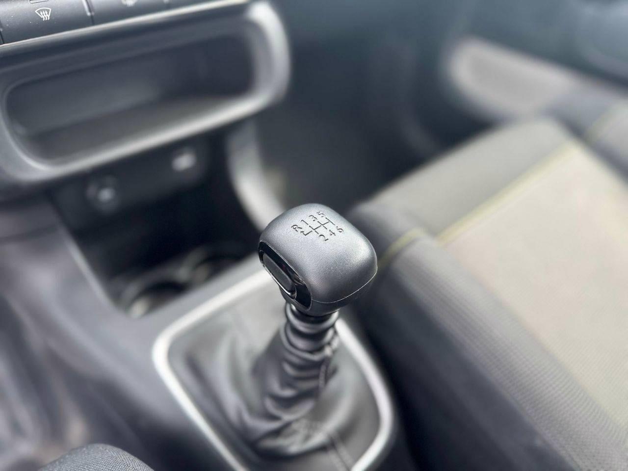 CITROEN C3 III 2017 - C3 1.2 puretech Max s&s 110cv