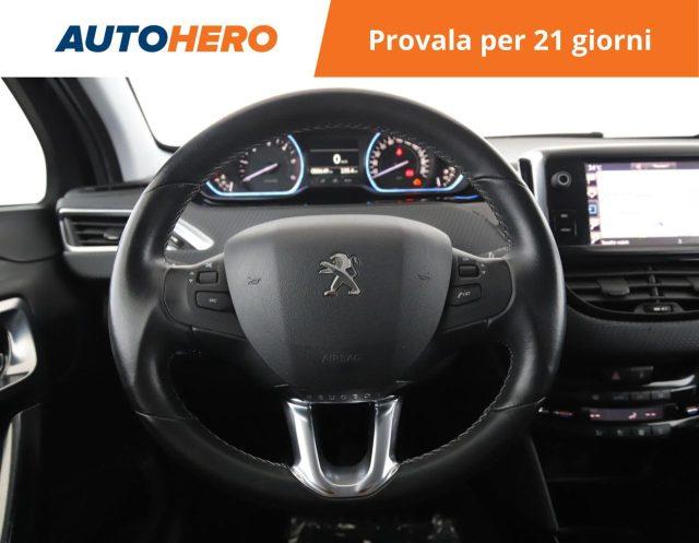PEUGEOT 2008 1° serie BlueHDi 100 Allure