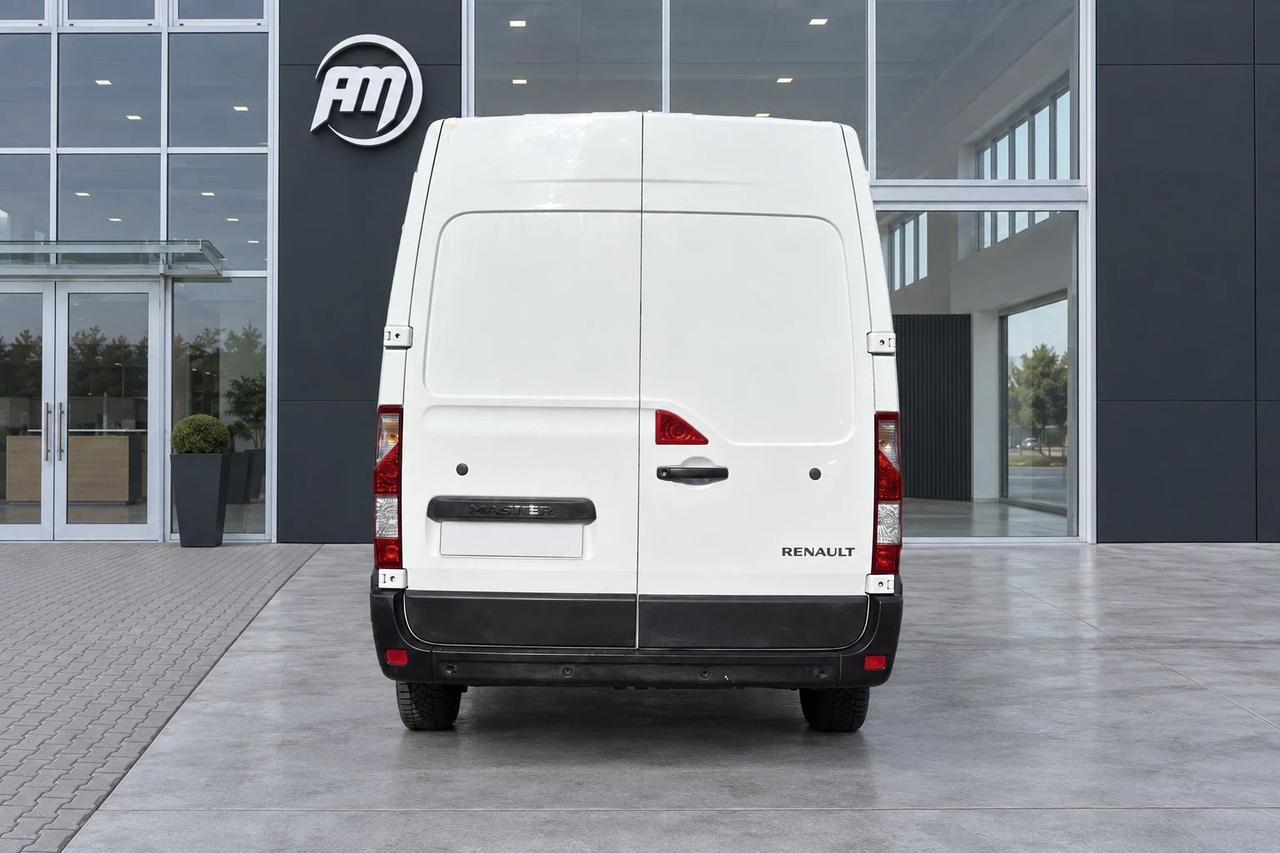 Renault Master L2H2 2.3 150CV +IVA