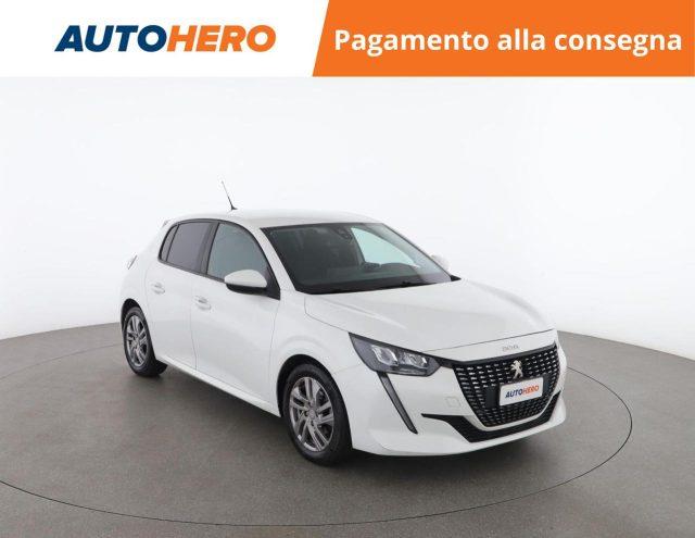 PEUGEOT 208 PureTech 75 Stop&Start 5 porte Active