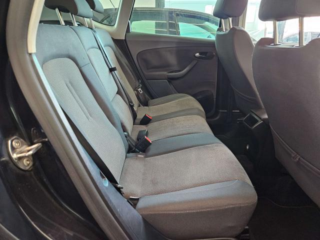 SEAT Altea XL 1.6 Reference bi-fuel GPL km 139.000