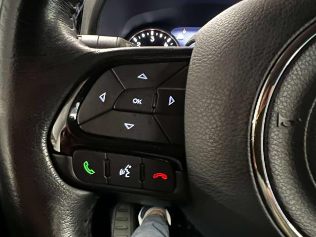 Jeep Renegade Renegade 2.0 mjt Limited 4wd 140cv