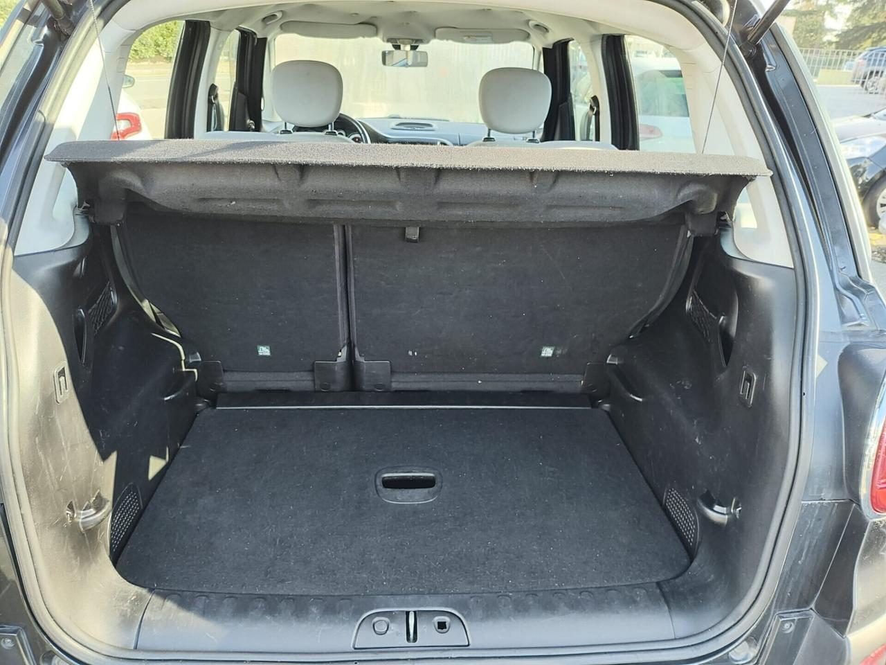 Fiat 500L 1.3 Multijet Lounge