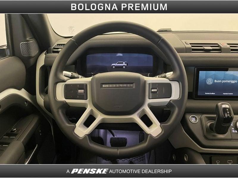 Land Rover Defender Defender 110 2.0 SD4 240CV AWD Auto S