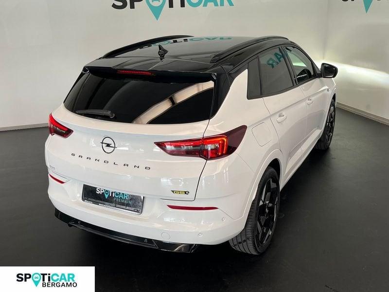 Opel Grandland 1.6 PHEV aut. AWD GSe - Km0