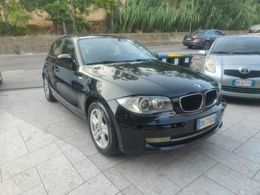 BMW 118 d 5 p Futura DPF *CATENA NUOVA*