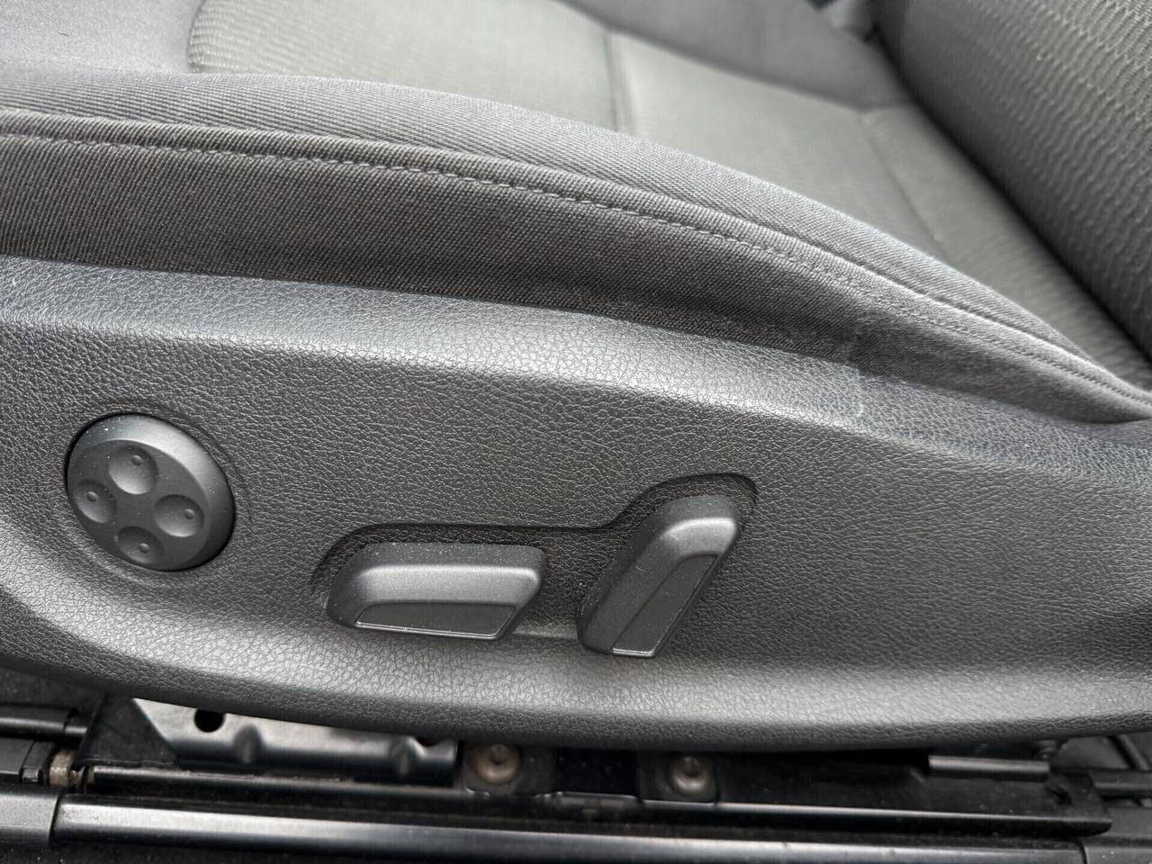 Audi A5 Cabrio 1.8 tfsi Benzina 160cv Multitronic