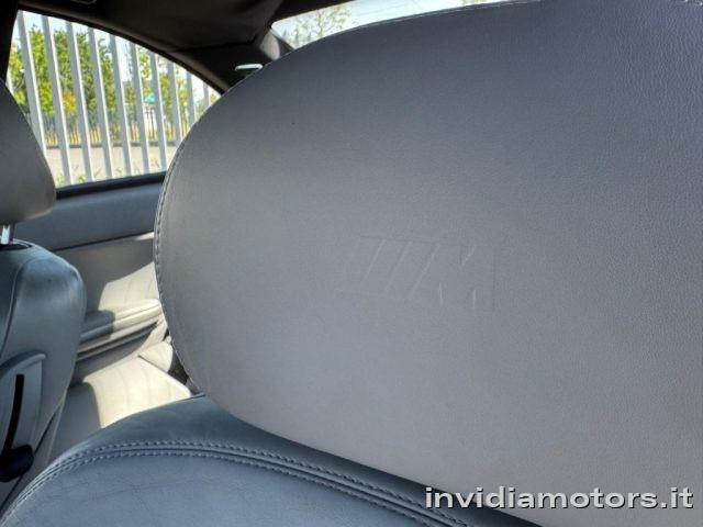 BMW M3 MANUAL GEAR+ASI CRS