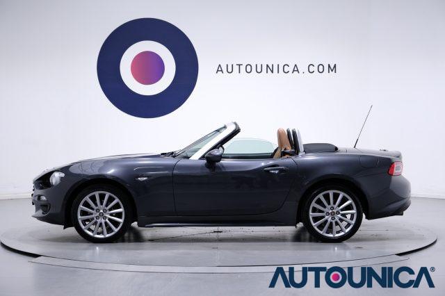 FIAT 124 Spider 1.4 MULTIAIR