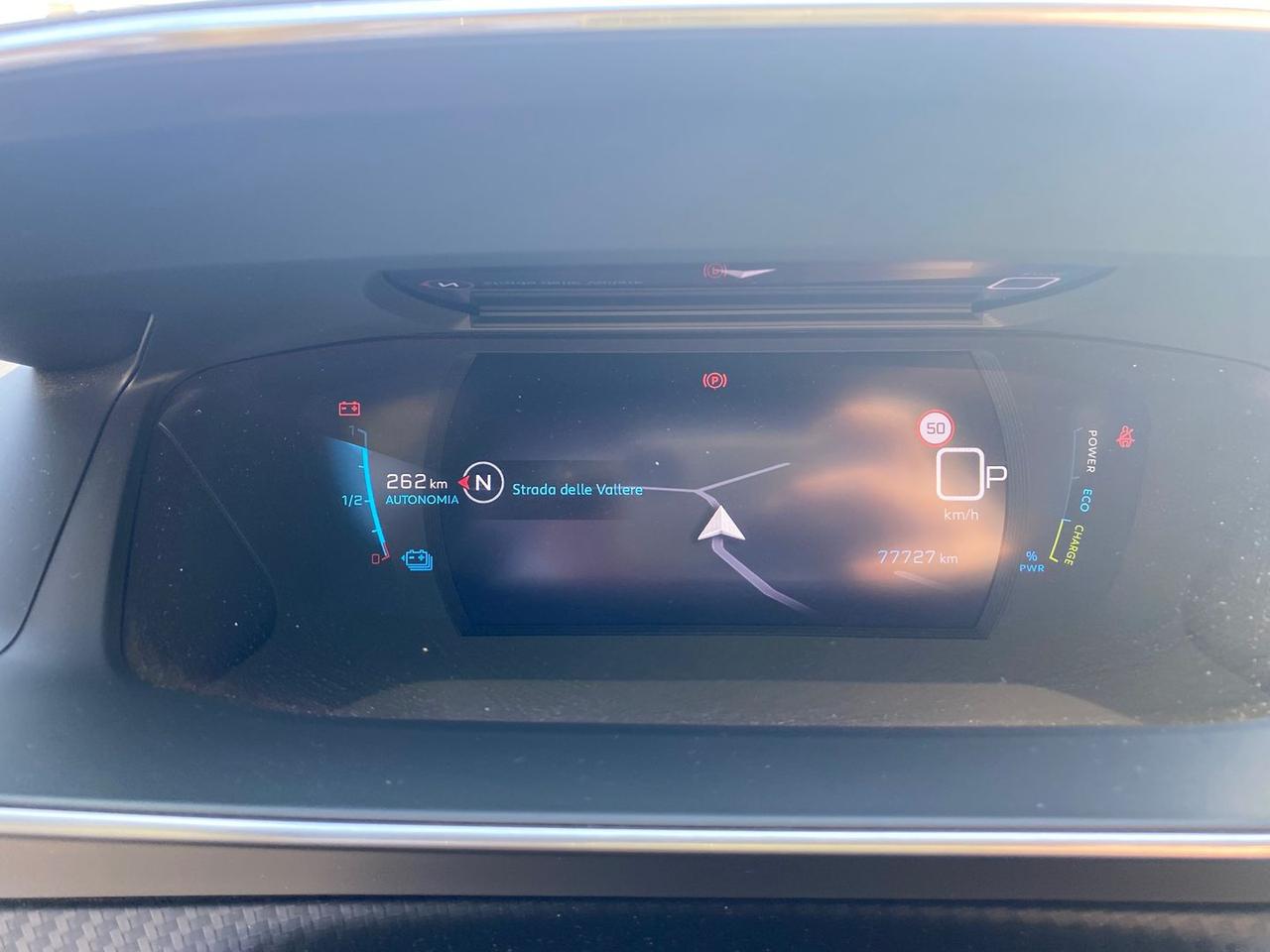 Peugeot 208 GT e-208 #6931