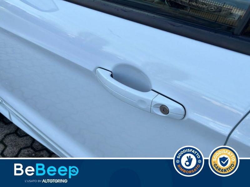 Ford Kuga 1.5 ECOBOOST ST-LINE S&S 2WD 120CV