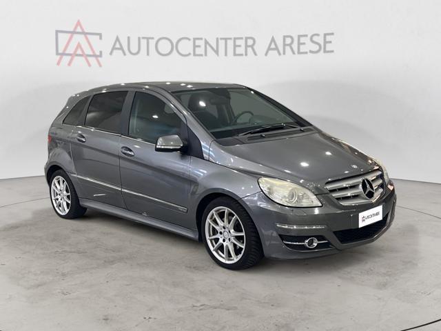 MERCEDES-BENZ B 200 CDI Premium