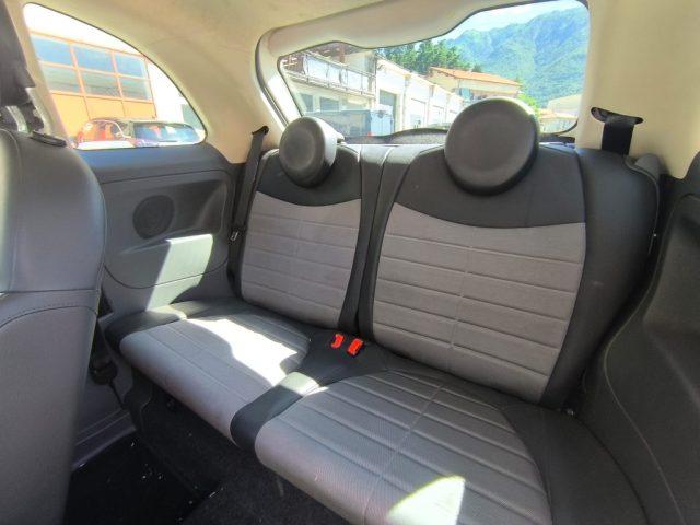 FIAT 500 1.4 16V ADATTA A NEOPATENTATI